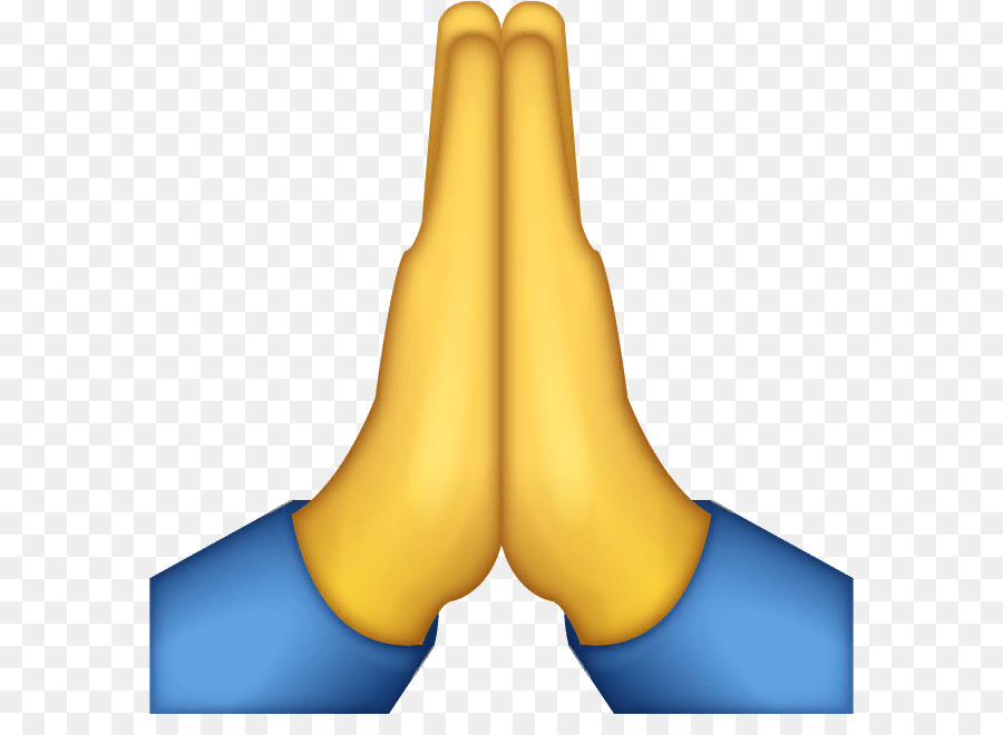 эмоджи руки в молитве. смайлик молится. две ладони. смайлик сложил ладони вместе. эмоджи спасибо.