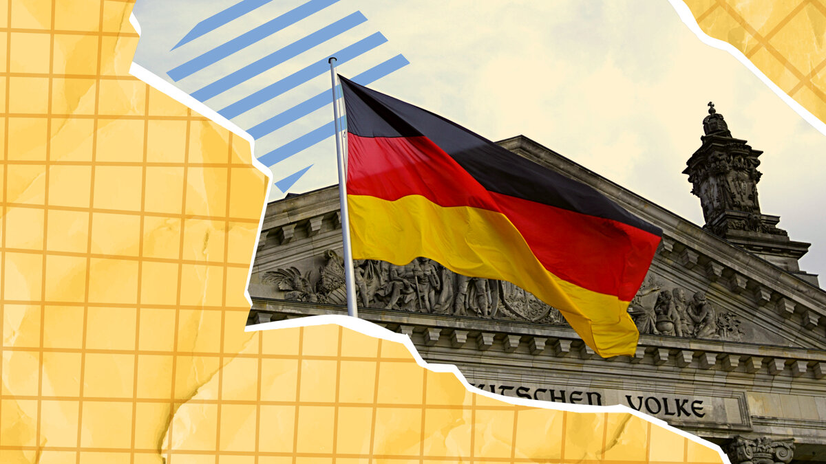 Finex germany ucits etf