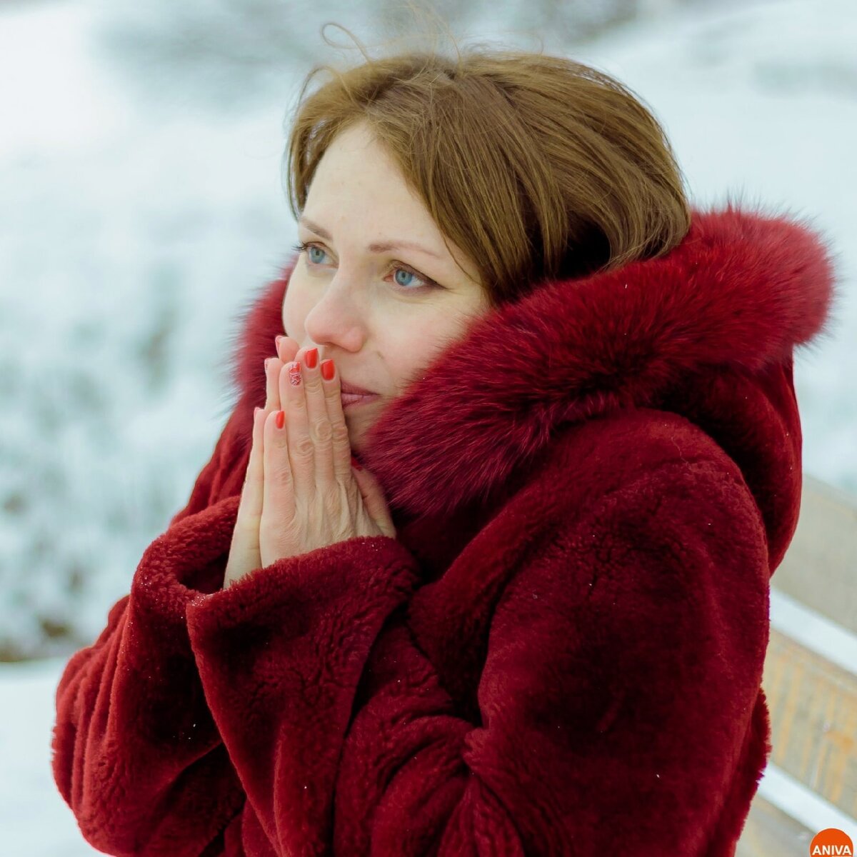 Фото Uliyana Aniva