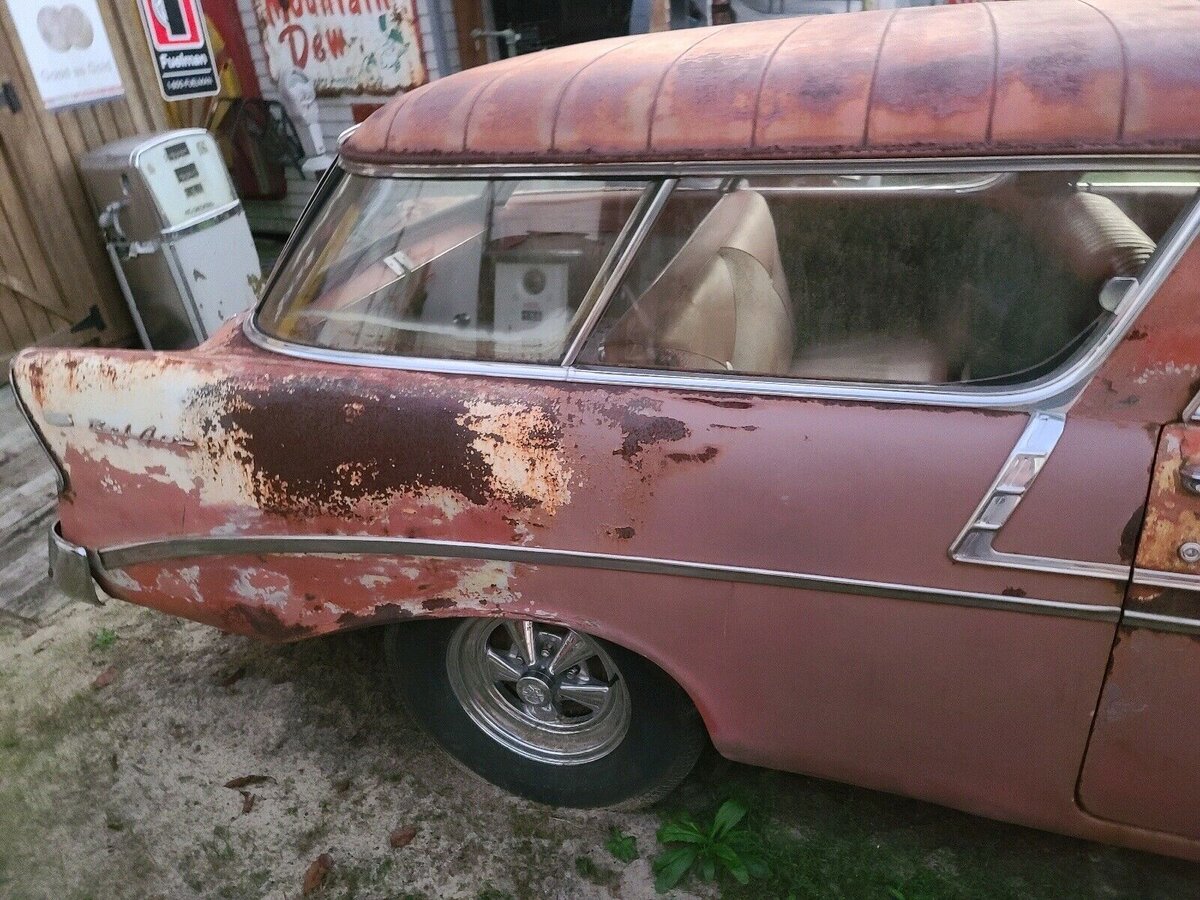 Фотоматериал взят с сайта eBay из открытого доступа