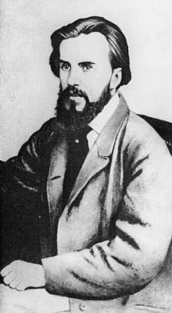 Александр Онуфриевич Ковалевский (фото: Яндекс.Картинки)