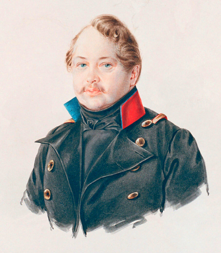 Второй полноправный владелец Сысертского завода после Турчанинова – Павел Дмитриевич Соломирский. Кстати, хороший приятель поэта М.Ю. Лермонтова. По материалам из открытых источников