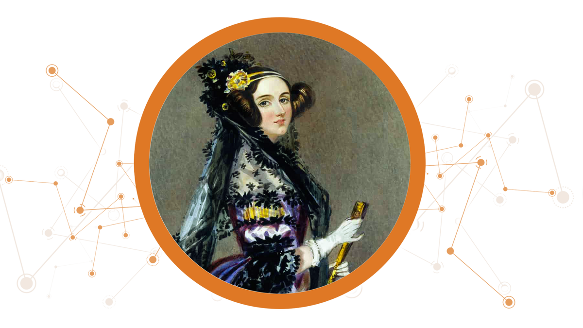 Дочь байрона программист. Ада Лавлейс (1815-1852). Графиня Лавлейс. Ada Lovelace. Портрет Ады Лавлейс.