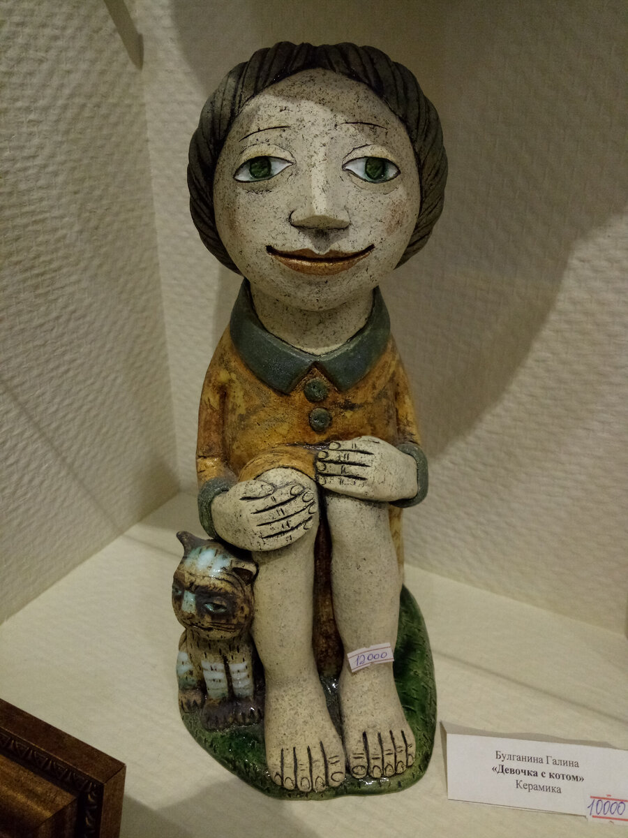 Фото авторское при посещении объекта