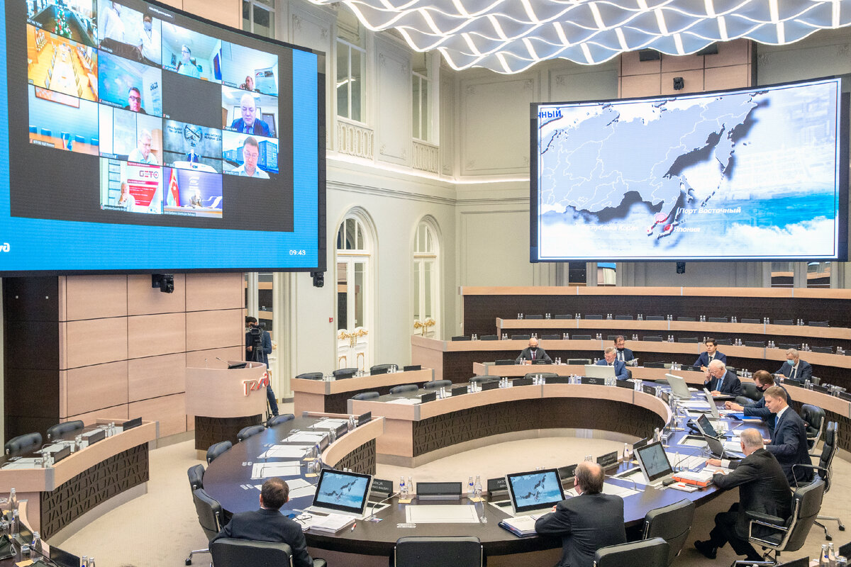 XXX Пленарное заседание КСТП, Москва 15-16 сентября 2022 года (Россия)