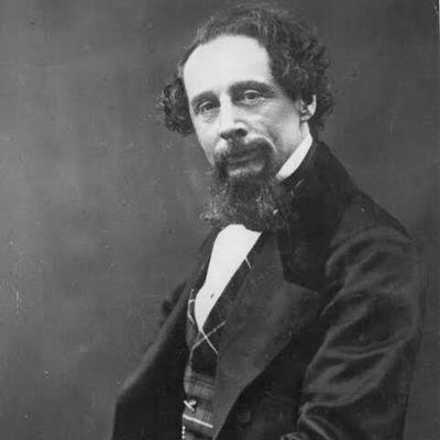 Charles John Huffam Dickens