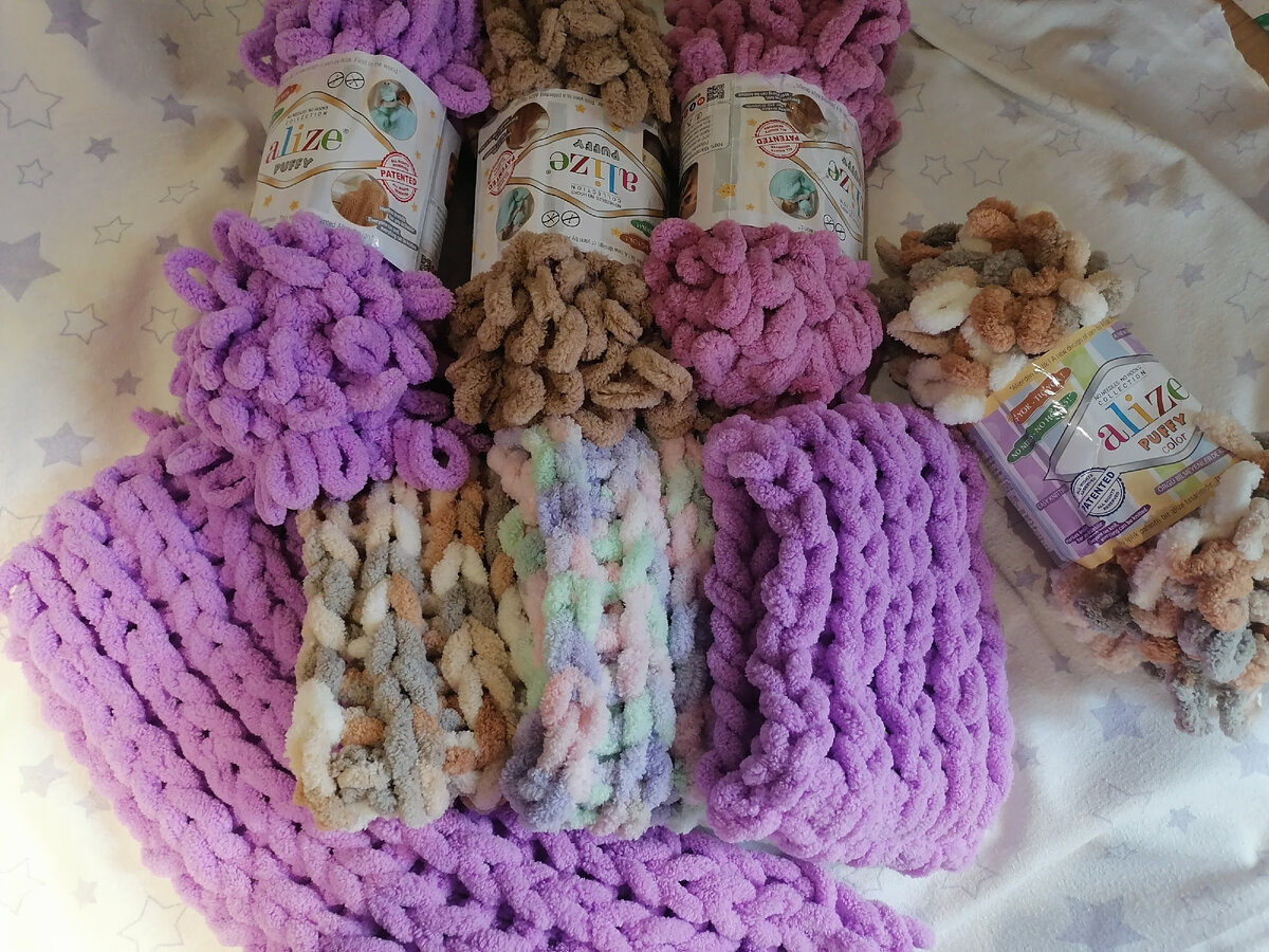 Куча снудов