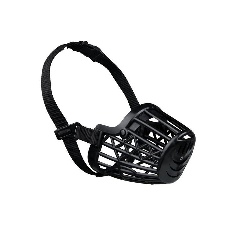 пластиковый намордник фото взято из яндекса из общего доступа без нарушения авторских прав.