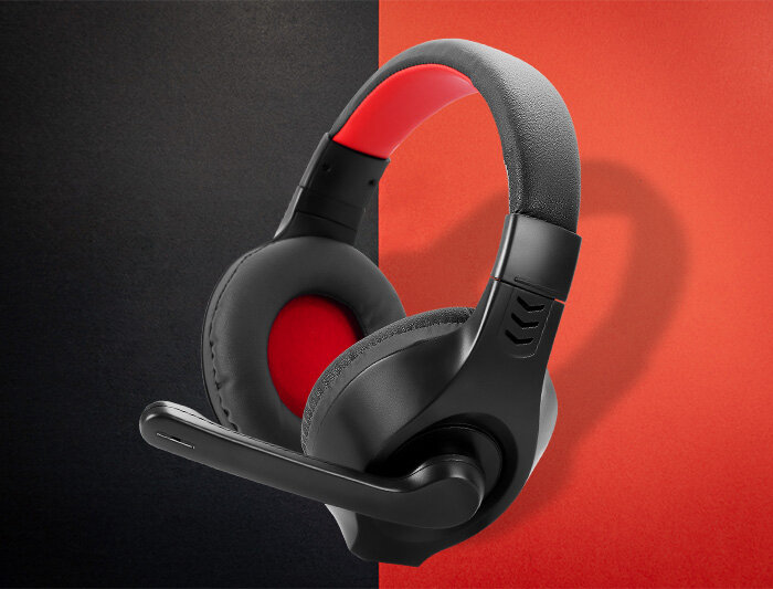 Новая категория товаров от TFN ― компьютерная периферия