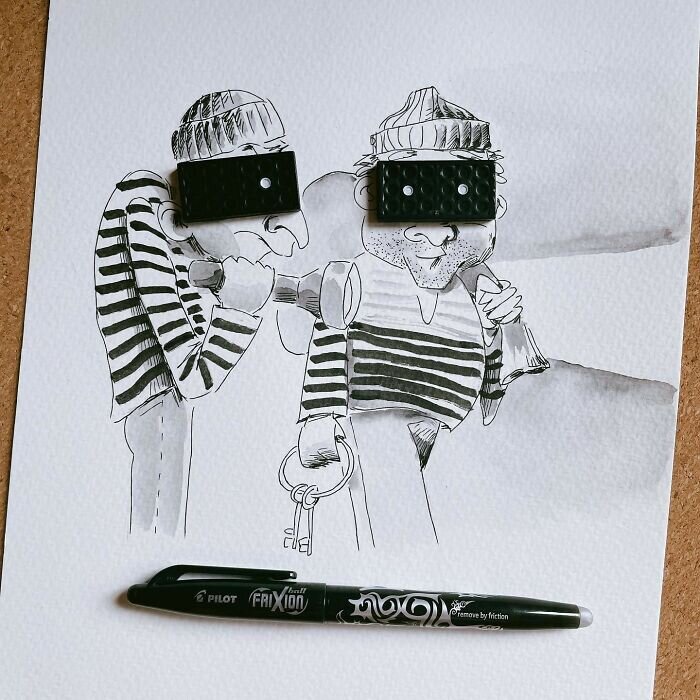 Фото: www.instagram.com/mr.kriss/ 