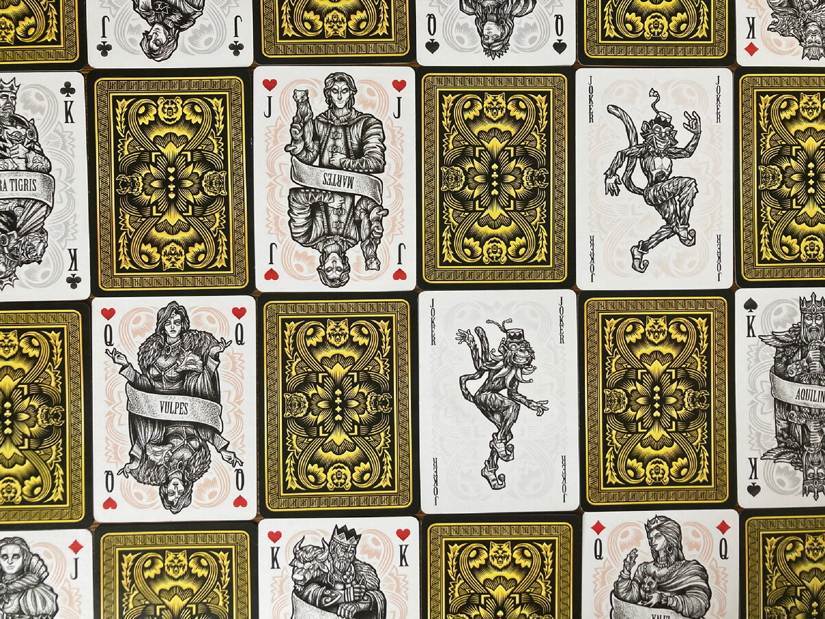 Графические персонажи очень четкие и атмосферные 