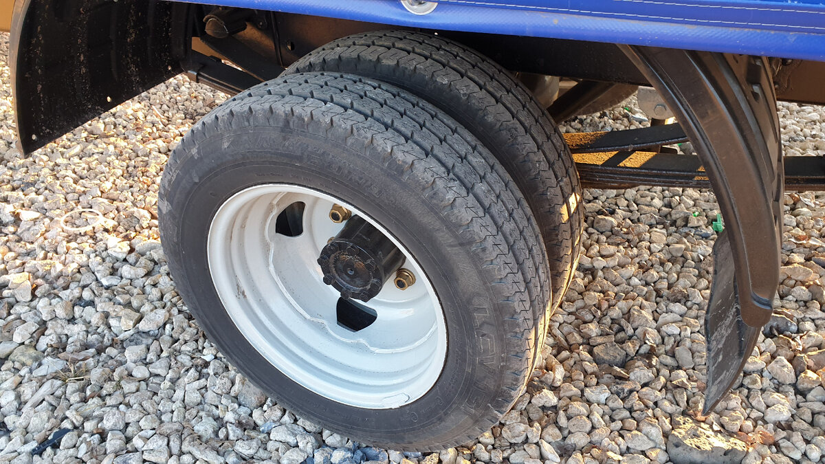 Что нового ждет сферу регистрации переоборудования в 2022 году