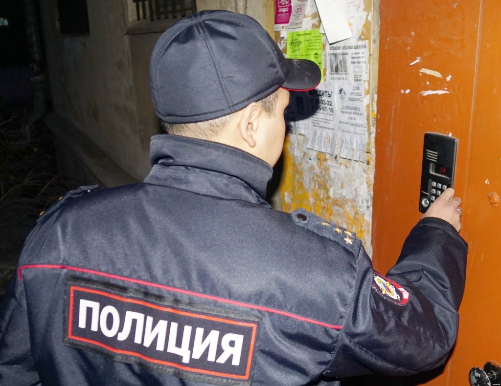 В Тверской области прошел «Рецидив». Подведены итоги