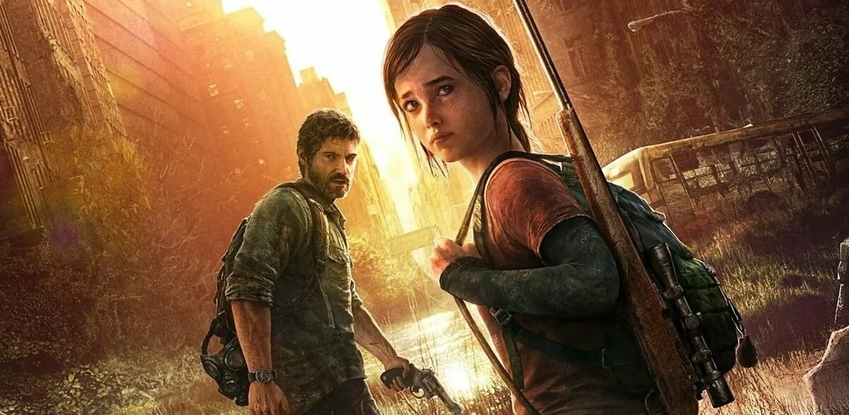 The Last of Us