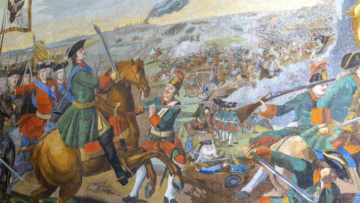 Полтавская битва мозаика ломоносова. Картина ломоносова полтавская баталия. Картина ломоносова полтавская баталия. Ломоносов полтавская баталия мозаика. Ломоносов мозаика полтавская битва.