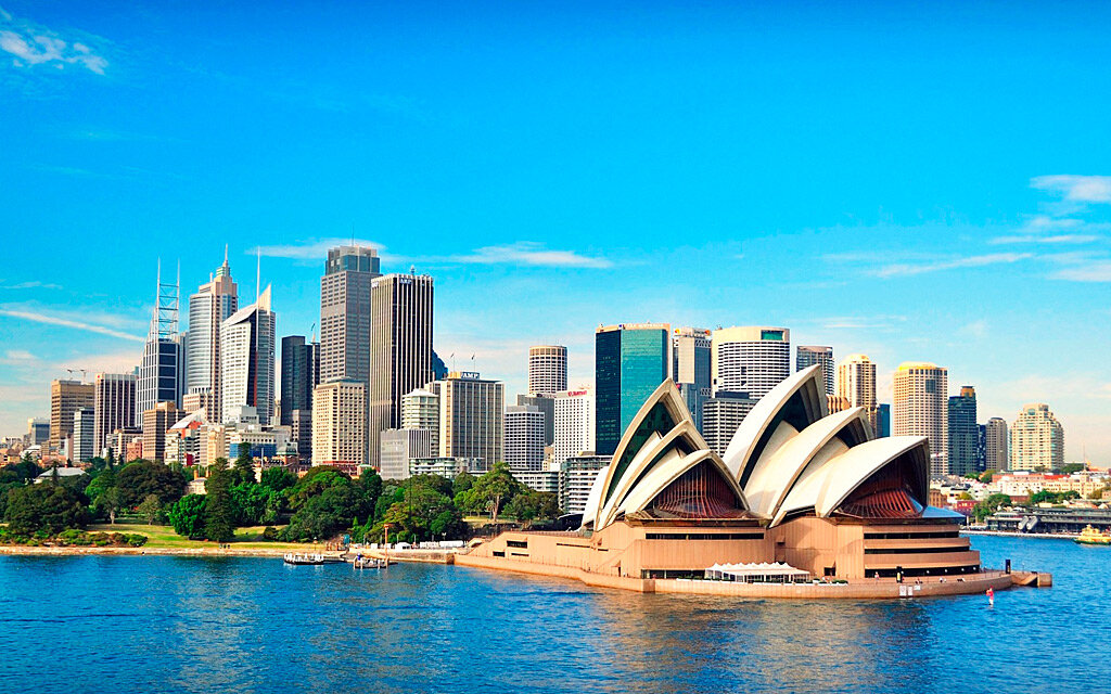 Sydney 2020                                                                                                  (https://interesnyefakty.org/interesnye-fakty-o-sidnee/)