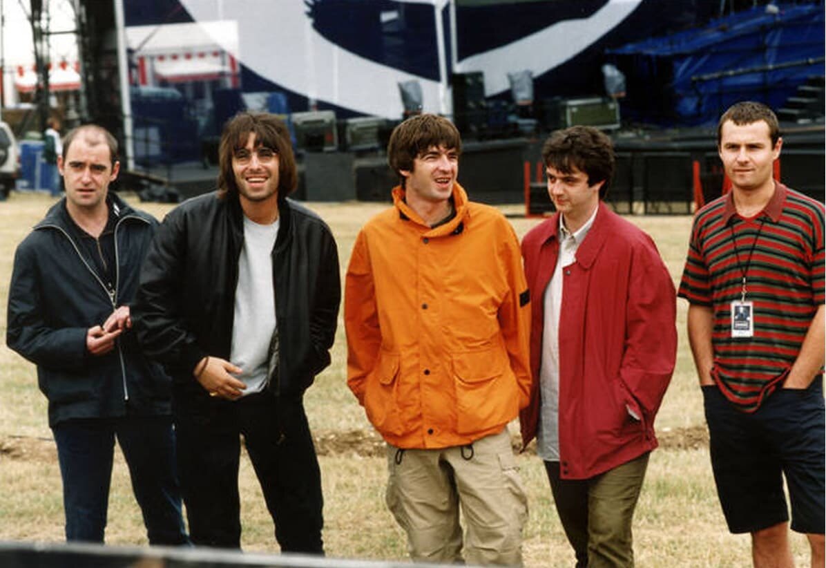 Oasis