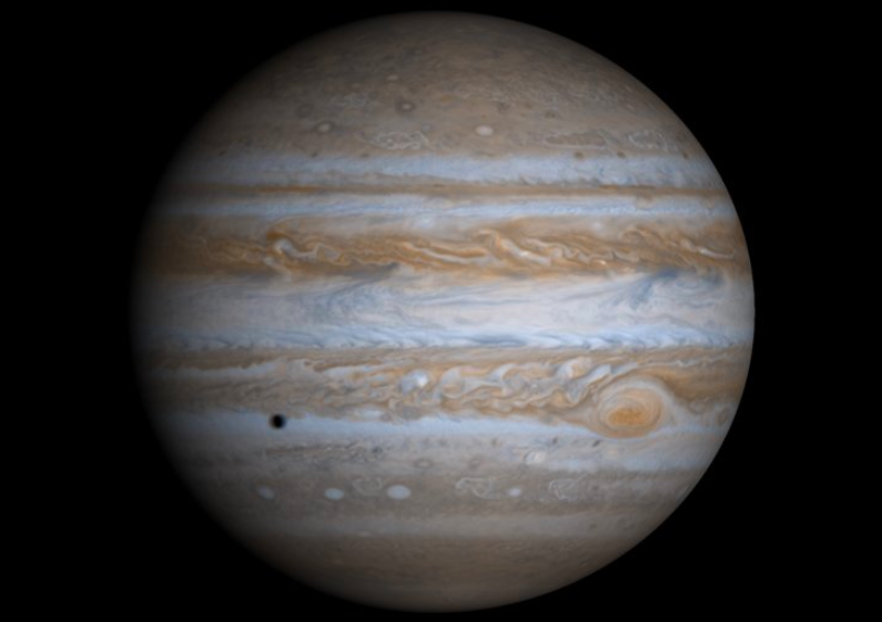 Фото: NASA Solar System Exploration / Flickr