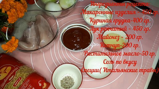 Вкусная минутка от натальи