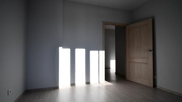    Квартира в новом ЖК© РИА Новости / Павел Лисицын