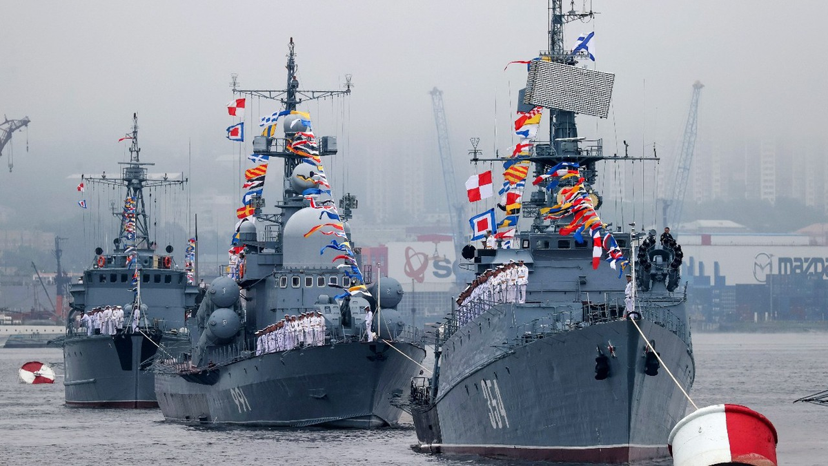 Фото: ТАСС /Юрий Смитюк