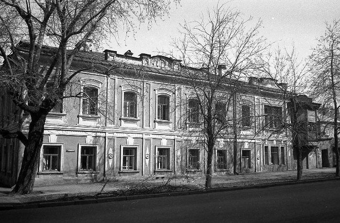 Фото: Управление государственной охраны объектов культурного наследия Свердловской области