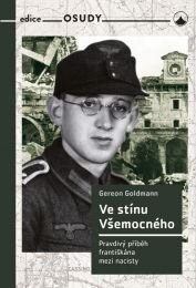 Адаптировано с разрешения книги: Гереон Гольдманн,  В тени Всемогущего , 
опубликованной  Karmelitánské nakladatelství www.kna.cz. Отредактировано.