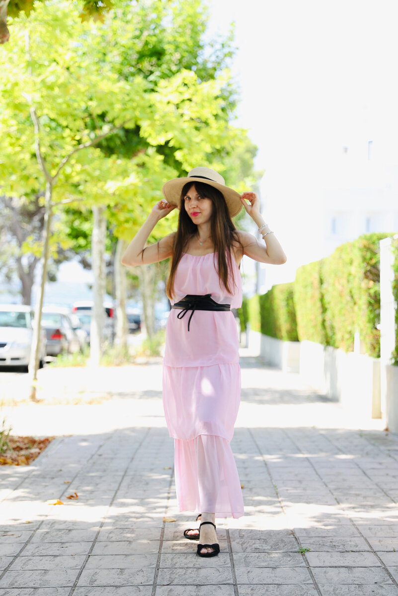 Светлана Литвиненко, Майорка