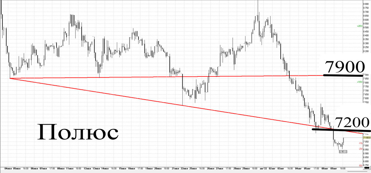 Часовой график