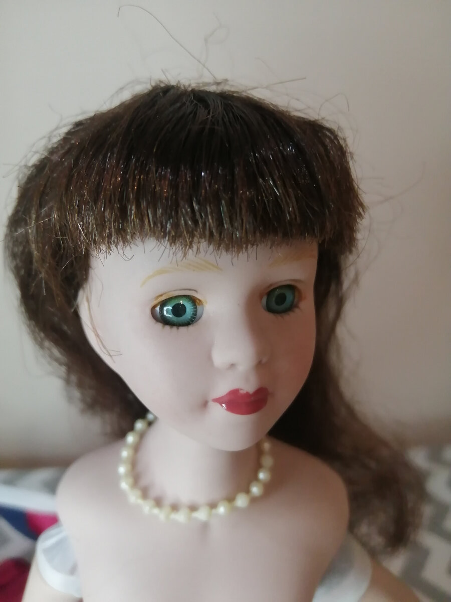 Гораздо лучше, просто поверьте на слово