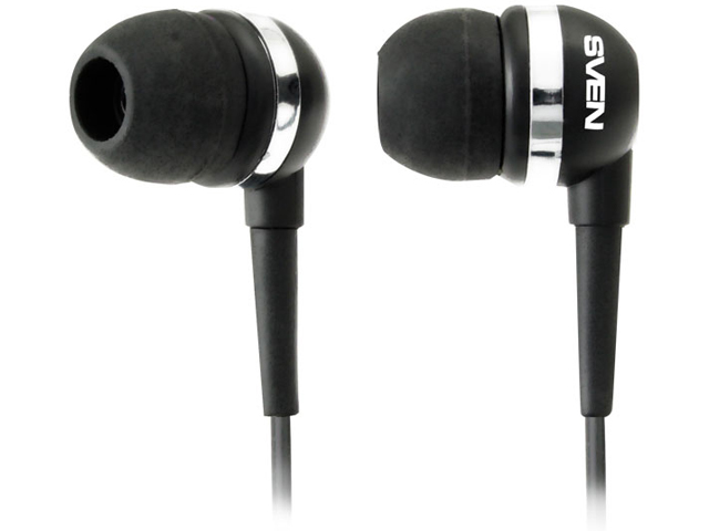 Наушники-вкладыши