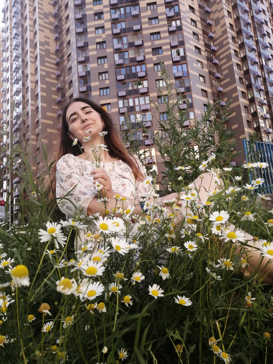 Москва. Лето 2023г. 