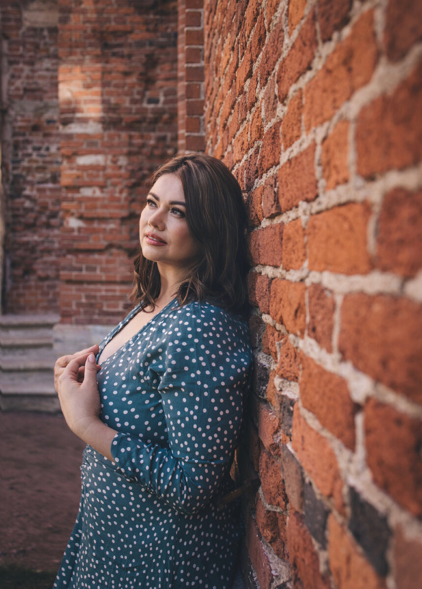 Елена Шубина 