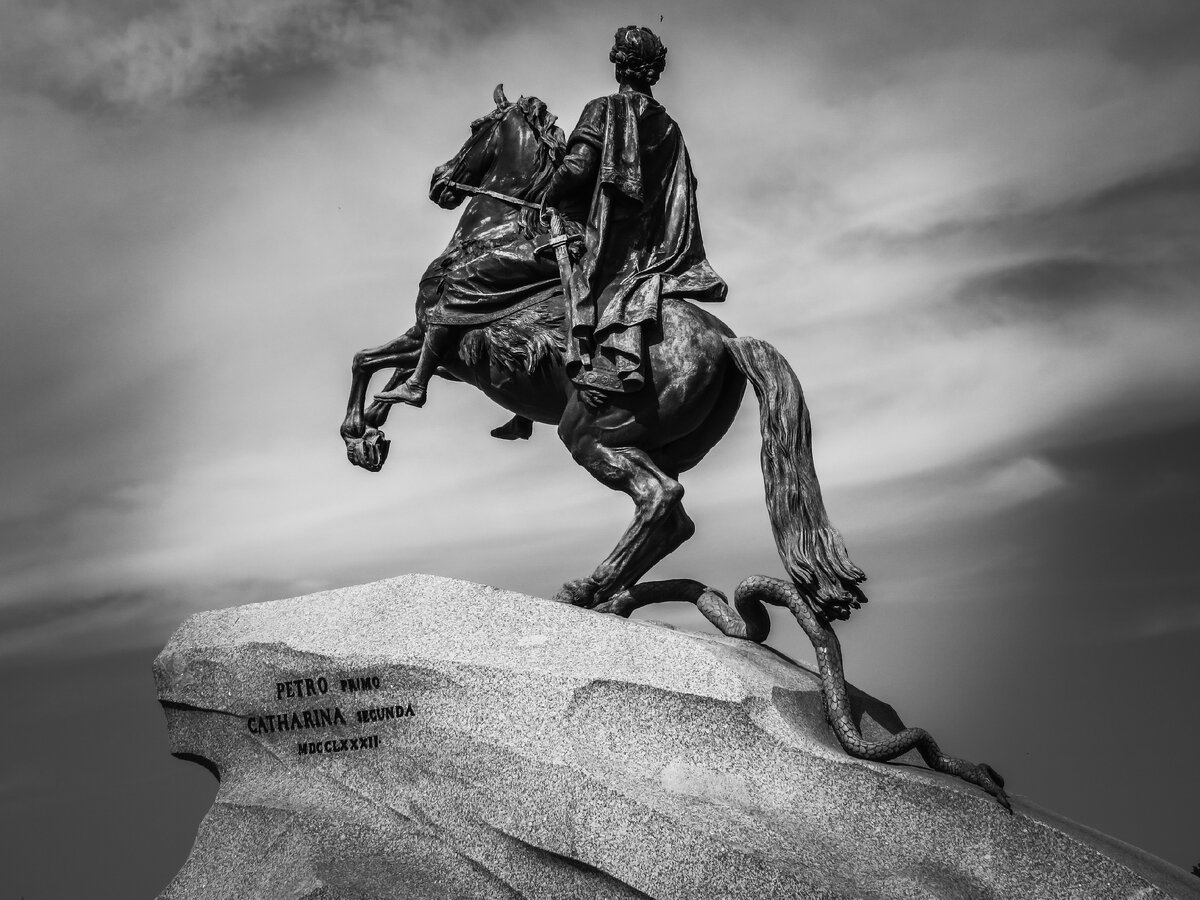 foto by Alexander Bychkov