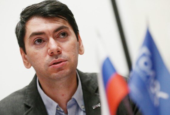    Григорий Мельконьянц