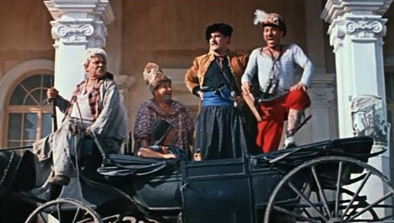 Фото: кадр из фильма