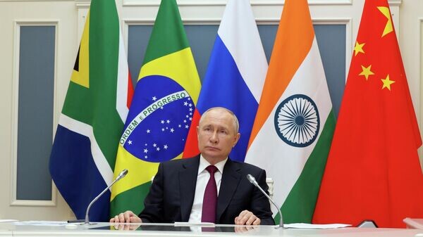    © Sputnik / Михаил Климентьев