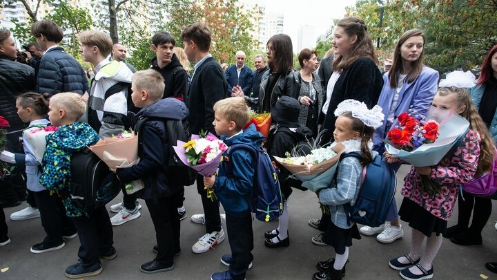 ФОТО: ROMAN DENISOV, РОМАН ДЕНИСОВ/GLOBALLOOKPRESS