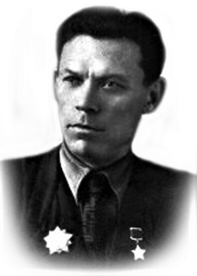Грабчак Андрей Михайлович