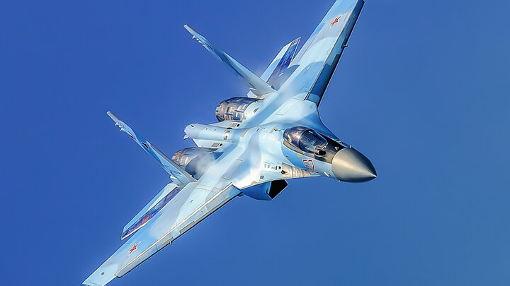 ФОТО: MOD RUSSIA/GLOBALLOOKPRESS