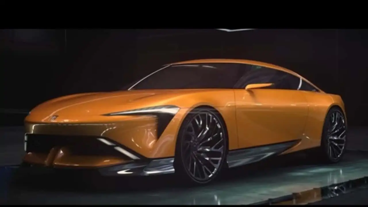 Buick Wildcat EV