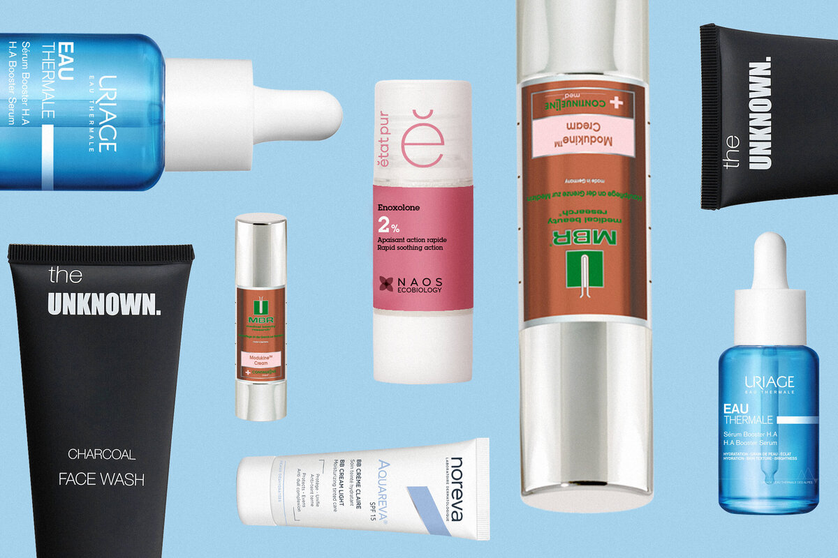     Сухая кожа: топ- 5 средств для мужчин, способных вернуть ее к жизни