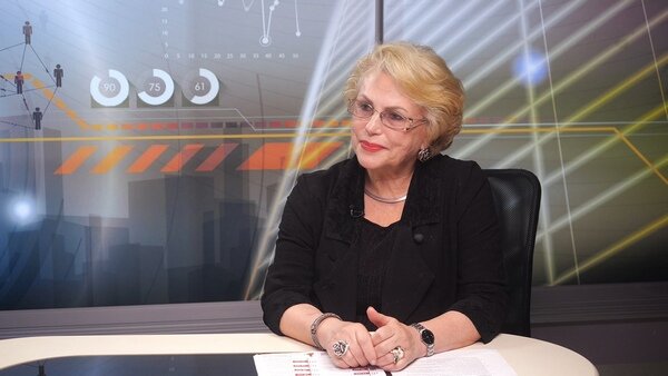     Наталья Суркова: «Великий актер уверен, что Кинешма — это Мекка для театральных фестивалей»