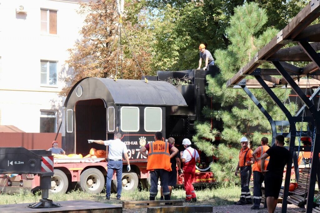 Листайте вправо, чтобы увидеть больше изображений