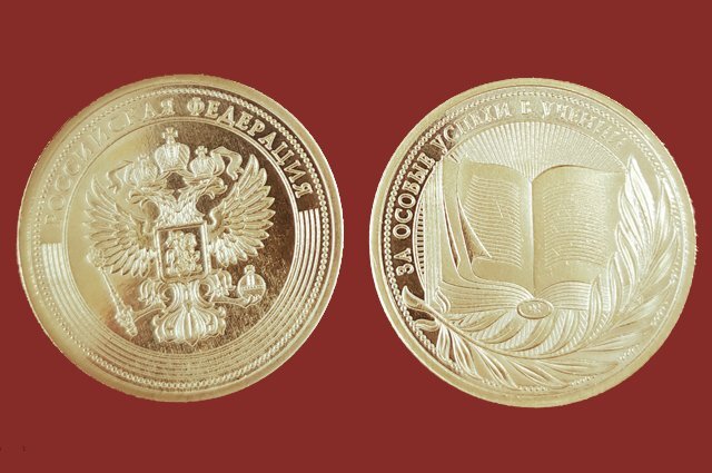    Какое количество баллов дадут за золотую и серебряную медали в 2024 году?