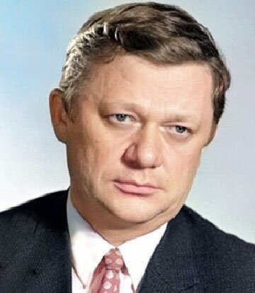 Юрий Горобец