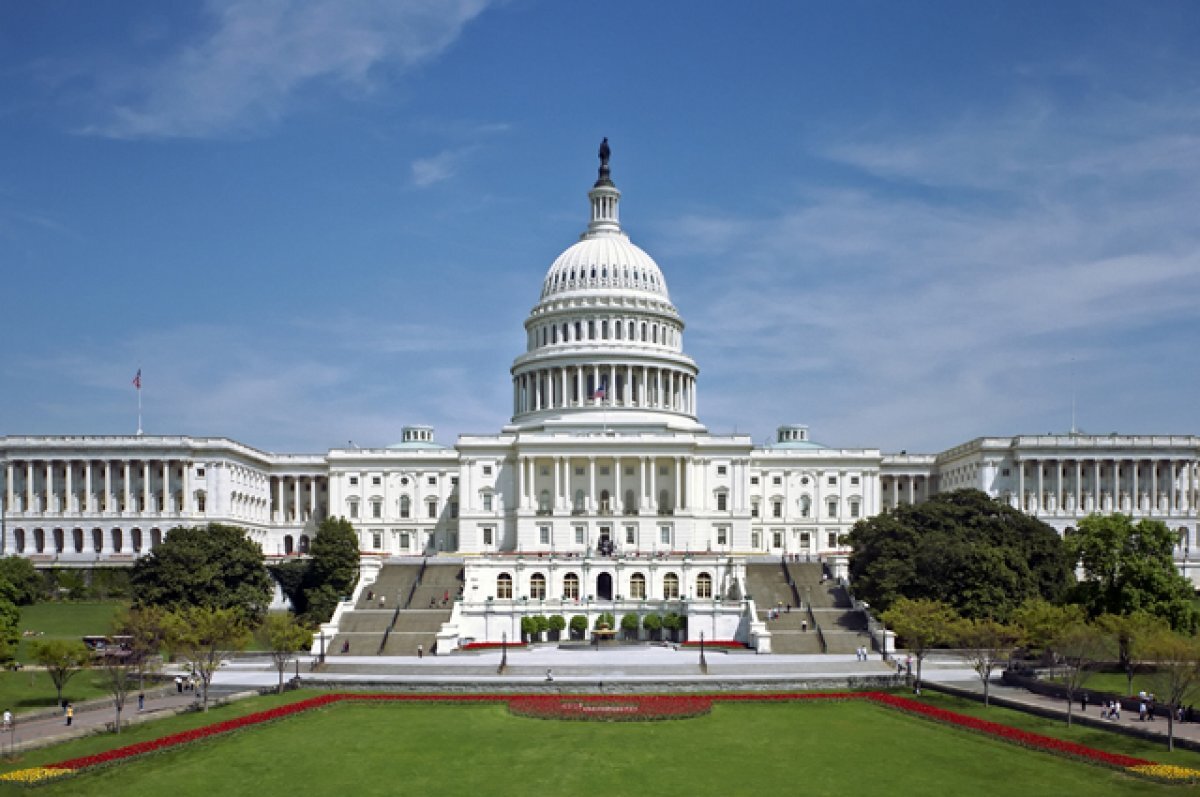    AC: США потерпят поражение на Украине и Тайване из-за поддержки Киева