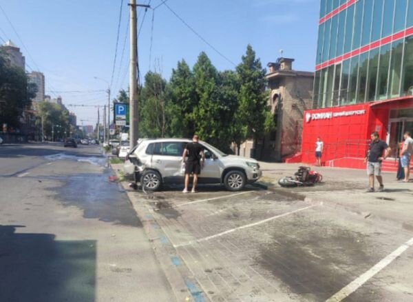 Источник фото: УГИБДД ГУ МВД России по Ростовской области