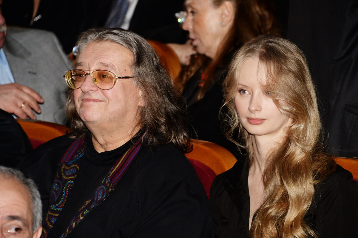 Фото: Anatoly Lomokhov/Global Look Press