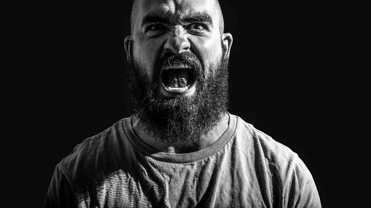 5 сентября 1698 года в России введен налог на бороды. Фото: piqsels.com